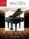 Waltzes: Piano: Instrumental Album