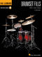 John Calarco: Hal Leonard Drumset Fills: Drums: Instrumental Album