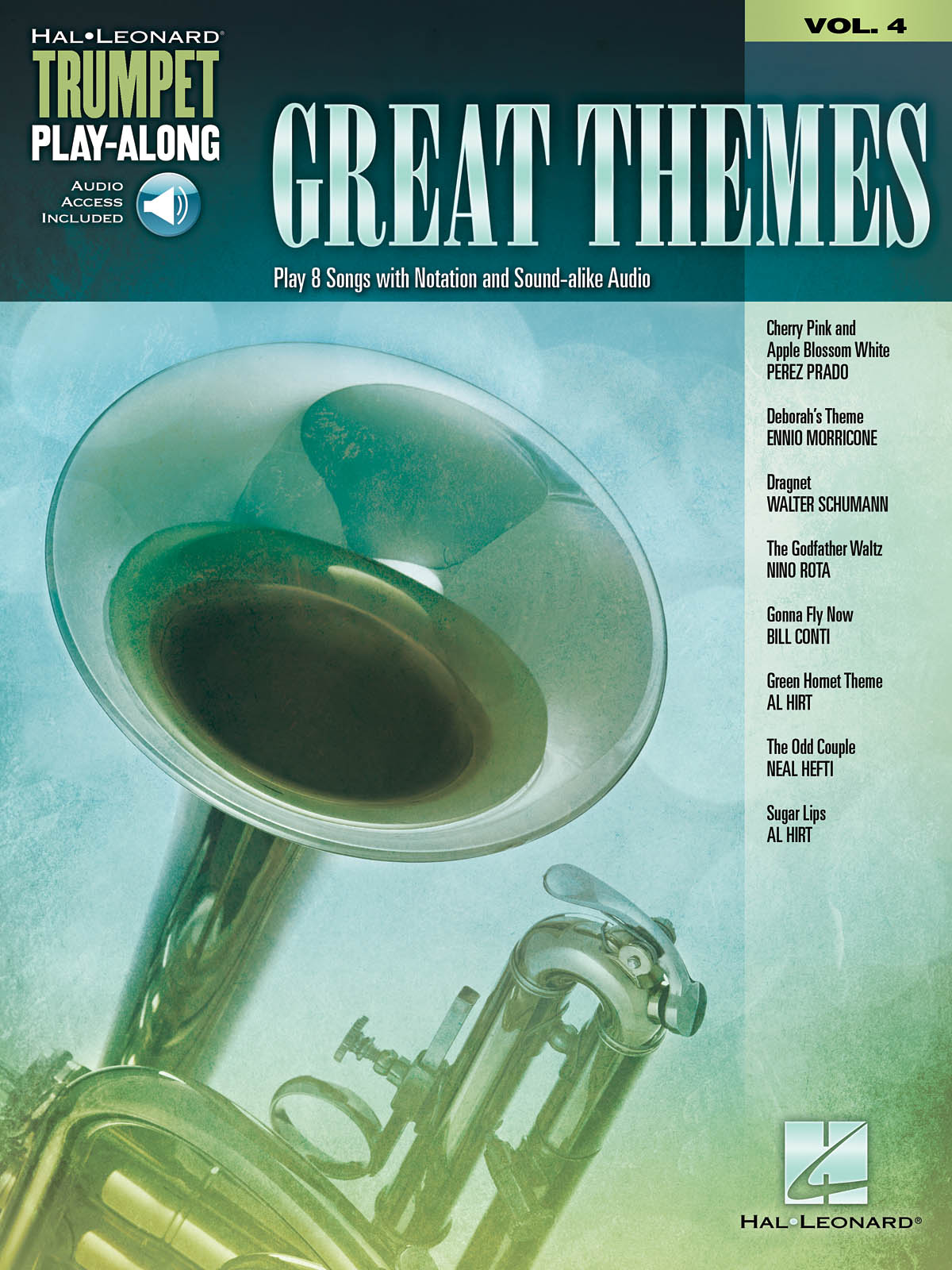 Great Themes: Trumpet Solo: Instrumental Album