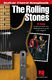 The Rolling Stones: The Rolling Stones - Guitar Chord Songbook: Guitar Solo: