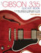 The Gibson 335 Guitar Book: Reference Books: Reference