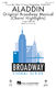 Alan Menken: Aladdin - Original Broadway Musical: Mixed Choir a Cappella: Vocal
