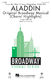 Alan Menken: Aladdin - Original Broadway Musical: Mixed Choir a Cappella: Vocal