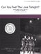 Can You Feel the Love Tonight?: Lower Voices a Cappella: Vocal Score