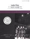 Lazy Day: Lower Voices a Cappella: Vocal Score
