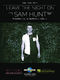 Sam Hunt: Leave the Night On: Vocal and Piano: Single Sheet