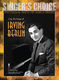 Irving Berlin: Sing the Songs of Irving Berlin: Vocal Solo: Vocal Album