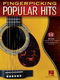 Fingerpicking Popular Hits: Guitar Solo: Instrumental Album