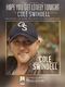 Cole Swindell: Hope You Get Lonely Tonight: Vocal and Piano: Single Sheet
