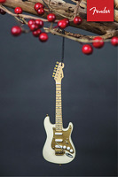 Fender \'50S Strat - 6 Inch. Holiday Ornament: Ornament