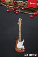 Fender Select \'50S Strat: Ornament