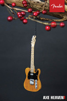 Fender \'50S Blonde Telecaster: Ornament