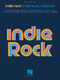 Indie Rock Sheet Music Collection: Piano  Vocal and Guitar: Mixed Songbook