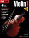 Patrick Clark: FastTrack - Violin Method 1: Violin Solo: Instrumental Tutor