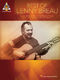 Lenny Breau: Best of Lenny Breau: Guitar Solo: Artist Songbook