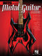 Guitar World Presents Metal Guitar Lessons: Guitar Solo: Instrumental Tutor