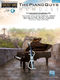 Chris Tomlin: The Piano Guys - Wonders: Piano: Instrumental Album