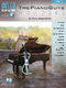 The Piano Guys: The Piano Guys - Wonders: Cello Solo: Instrumental Album