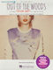 Taylor Swift: Out of the Woods: Vocal and Piano: Mixed Songbook