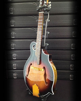 Classic Sunburst F-Style Mandolin Model: Ornament