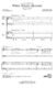 Fleet Foxes: White Winter Hymnal: Mixed Choir a Cappella: Vocal Score
