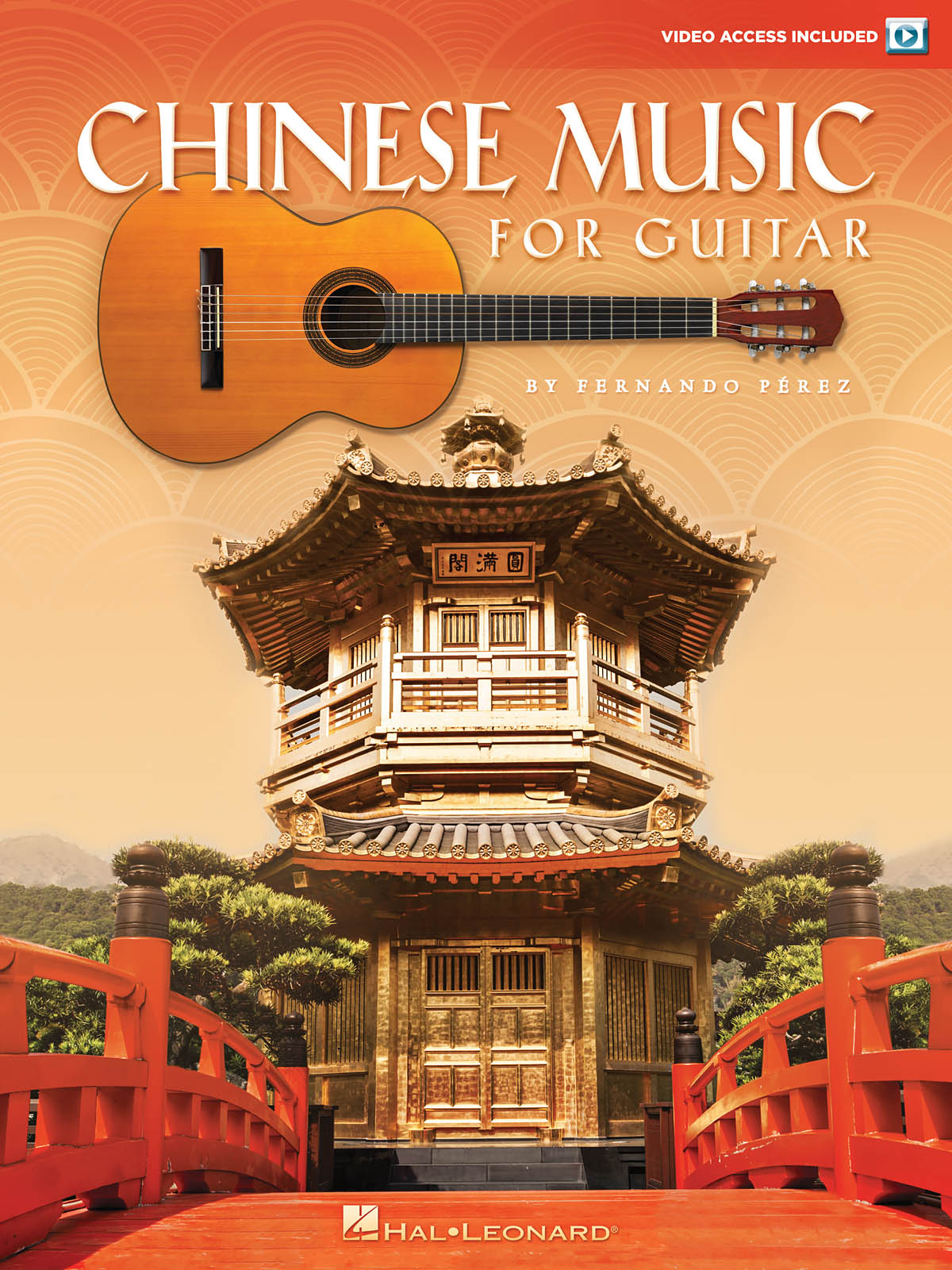 Chinese Music for Guitar: Guitar Solo: Instrumental Album