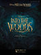 Stephen Sondheim: Into the Woods: Vocal and Piano: Album Songbook