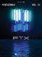 Pentatonix: Pentatonix - Vol. III: Piano  Vocal and Guitar: Mixed Songbook
