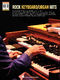 Rock Keyboard/Organ Hits: Keyboard: Instrumental Album