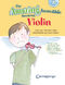 Hornton Cline: The Amazing Incredible Shrinking Violin: Reference Books: