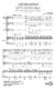 1650 Broadway: Upper Voices a Cappella: Vocal Score