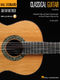 Hal Leonard Classical Guitar Method (Tab Edition): Guitar Solo: Instrumental