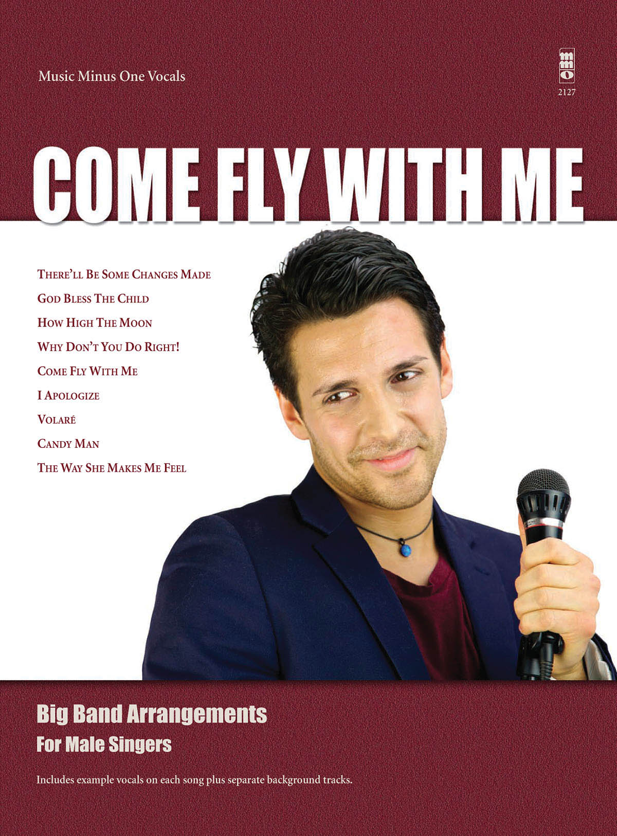 Come Fly with Me: Vocal Solo: Vocal Album