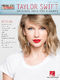 Taylor Swift: Taylor Swift - Original Keys for Singers: Vocal and Piano: Artist
