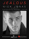 Nick Jonas: Jealous: Piano  Vocal and Guitar: Single Sheet