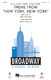 Frank Sinatra Liza Minnelli: Theme from New York  New York: Mixed Choir a