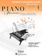 Nancy Faber Randall Faber: Technica e interpretacion  Nivel 4: Piano: