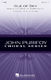 John Purifoy: Isle of Skye: Mixed Choir a Cappella: Vocal Score