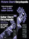Guitar Picture Chord Encyclopedia Pack: Guitar Solo: Instrumental Album