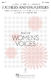 Fathers and Daughters: Upper Voices a Cappella: Vocal Score