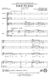 Pentatonix: Let It Go: Upper Voices a Cappella: Vocal Score