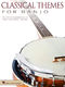 Classical Themes for Banjo: Banjo: Instrumental Album