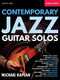 Michael Kaplan: Contemporary Jazz Guitar Solos: Guitar Solo: Instrumental Tutor