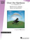 Over the Rainbow (from The Wizard of Oz): Piano: Instrumental Album