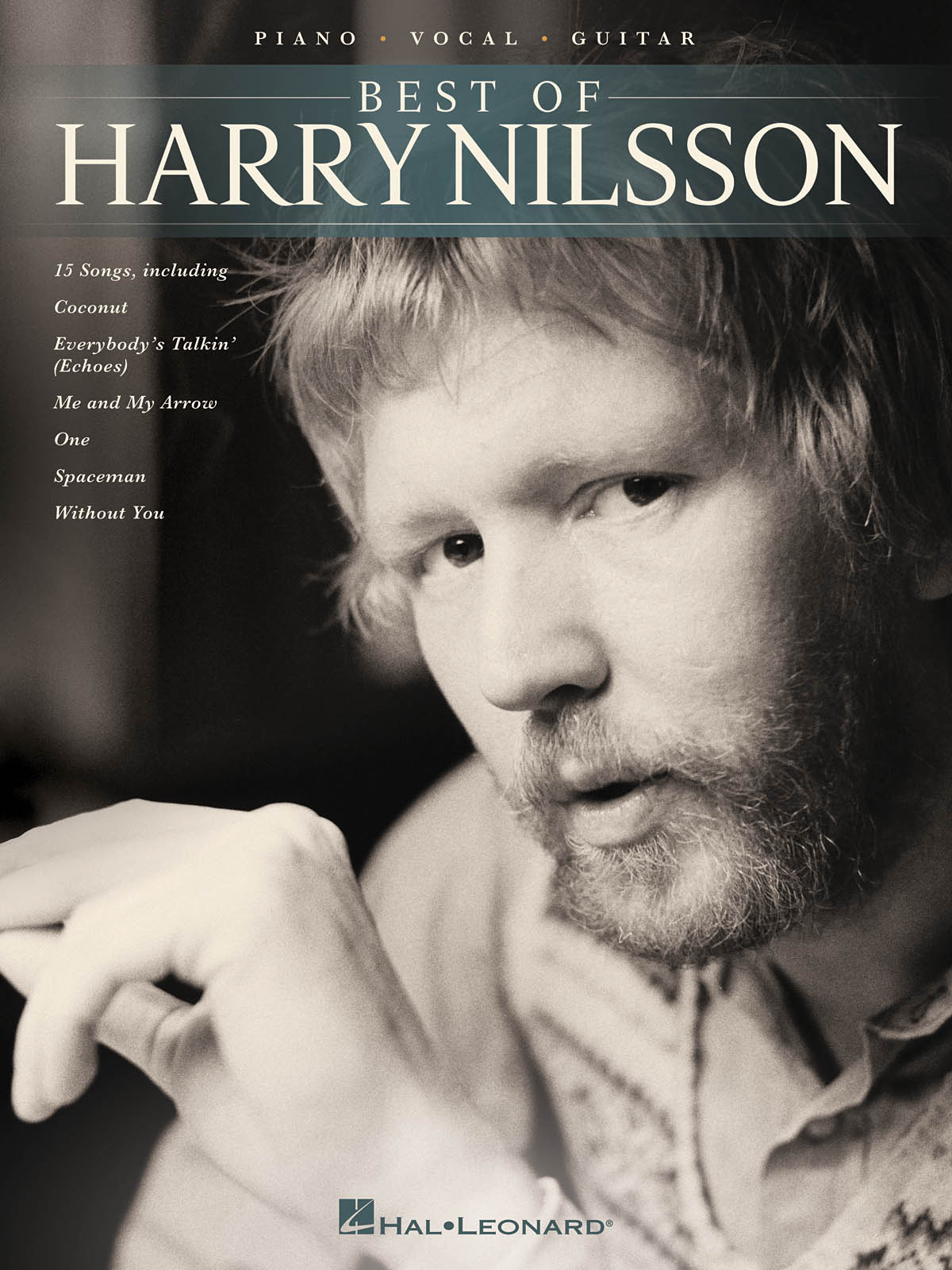 Harry Nilsson one only Vocal. Harry Nilsson - the best of ' 2009 CD Covers.