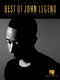 John Legend: Best of John Legend: Easy Piano: Instrumental Album