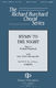 Richard Burchard: Hymn to the Night: Mixed Choir a Cappella: Vocal Score