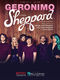 Sheppard: Geronimo: Piano  Vocal and Guitar: Single Sheet