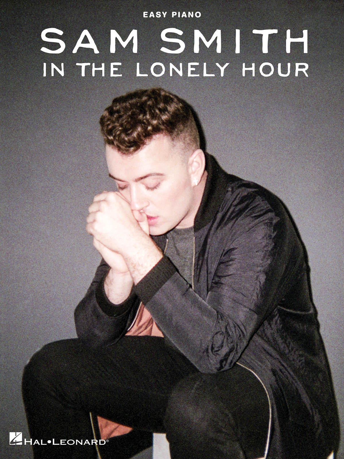 Sam Smith: Sam Smith - In the Lonely Hour: Easy Piano: Artist Songbook