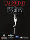 The Weeknd: Earned It (Fifty Shades of Grey): Piano  Vocal and Guitar: Single